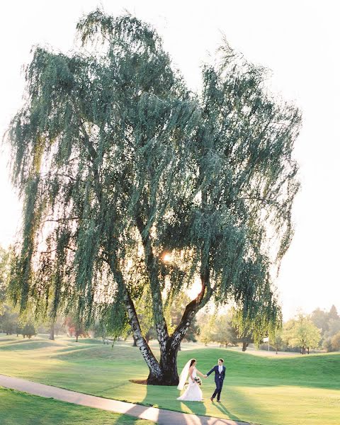 Wedding photographer Anna Tenney (annatenney). Photo of 30 December 2019