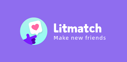 Litmatch—Make new friends Screenshot