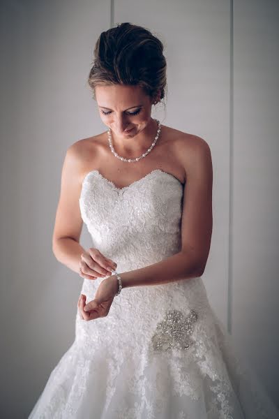 Photographe de mariage Bernhard Stelzl (stelzl). Photo du 7 mai 2019