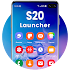 Launcher for Galaxy S20 - Pie Launcher 20201.0