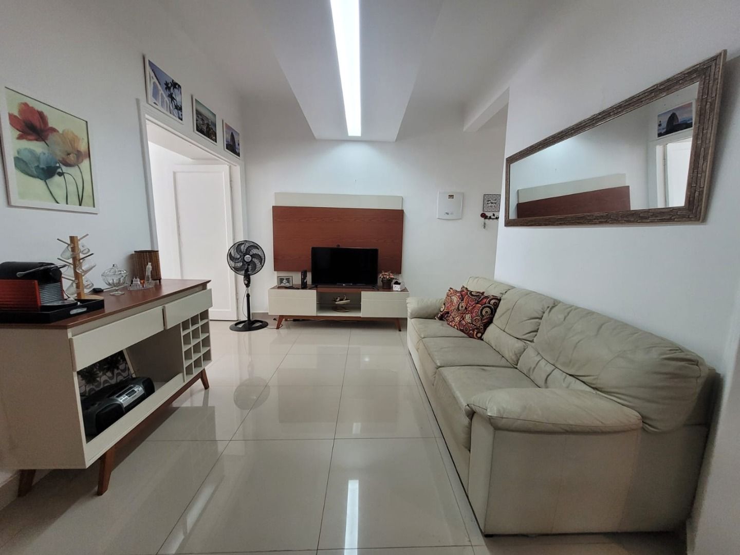 Apartamentos para alugar Laranjeiras