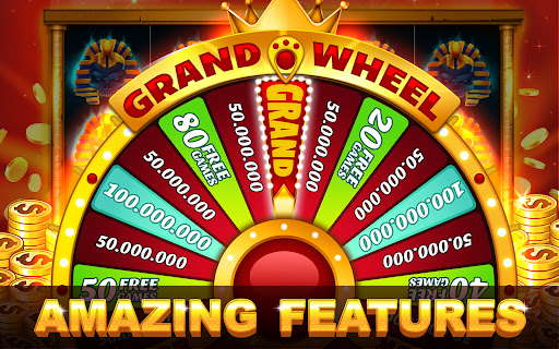 Screenshot Slot machines - Casino slots