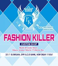 Fashion Killer photo 1