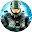 The Master Chief Halo Wallpapers New Tab