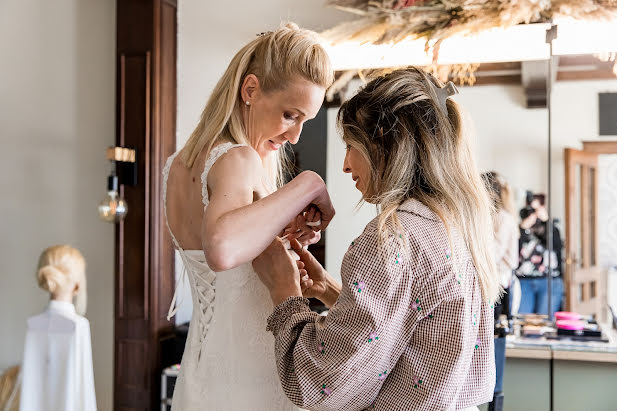 Photographe de mariage Nathalie Aerts (nathalieaerts). Photo du 13 janvier 2023