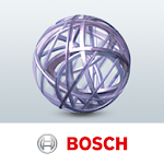 Cover Image of ดาวน์โหลด Bosch Digipass 4.14.6 APK