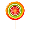 Lollipop Launcher icon