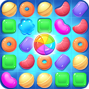 Candy Smash Mania  Icon