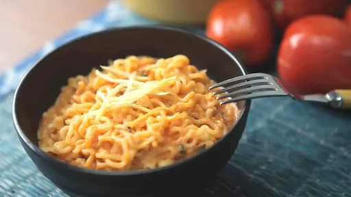 Paneer Makhani Maggi