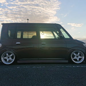 タントカスタム L350S