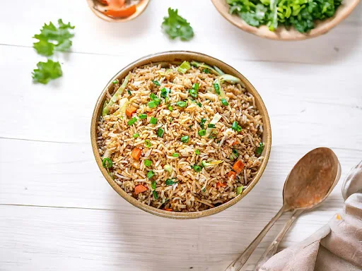 Veg Fried Rice