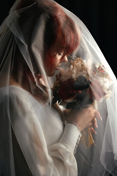 結婚式の写真家Maksim Eysmont (eysmont)。3月7日の写真