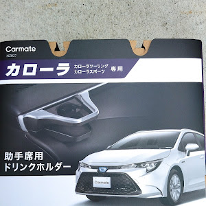 カローラスポーツ NRE210H