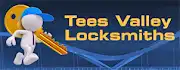 Tees Valley Locksmiths Logo