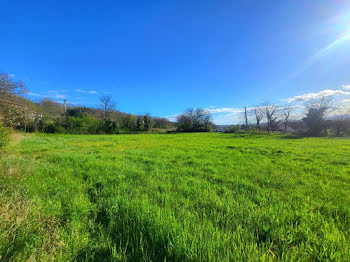 terrain à batir à Saint-jean-de-maruejols-et-avejan (30)