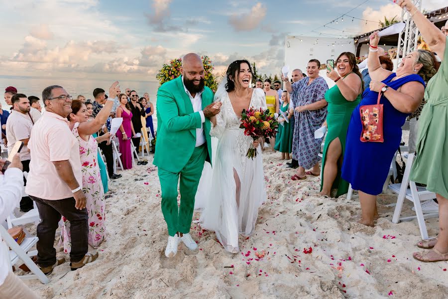 Photographe de mariage John Palacio (johnpalacio). Photo du 19 septembre 2023