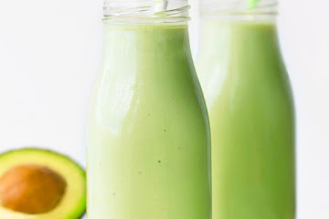 Avocado Smoothie