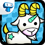 Cover Image of Download Goat Evolution - Mutant Goat Farm Clicker Game 1.3.2 APK