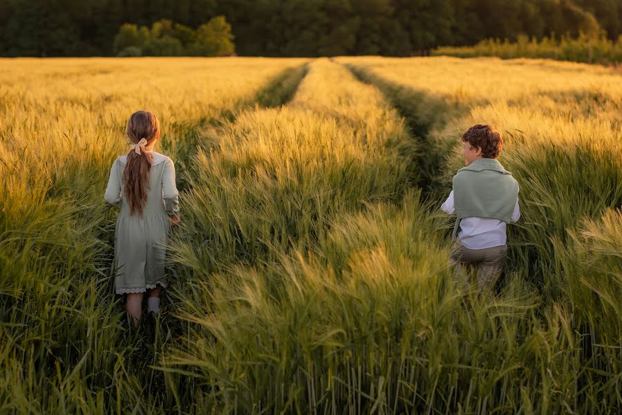 Fotografo di matrimoni Tatjana Schaffner (lkzqv0x). Foto del 21 settembre 2022