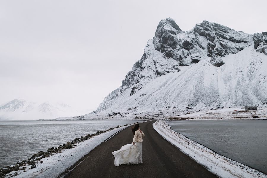 Fotografo di matrimoni Manuel Balles (manuelballes). Foto del 27 marzo 2017