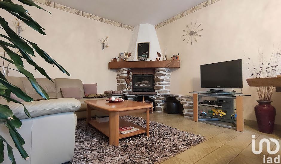 Vente maison 7 pièces 160 m² à Labastide-Rouairoux (81270), 229 000 €