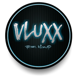 vLuxx for Klwp