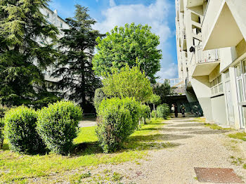 duplex à Grenoble (38)