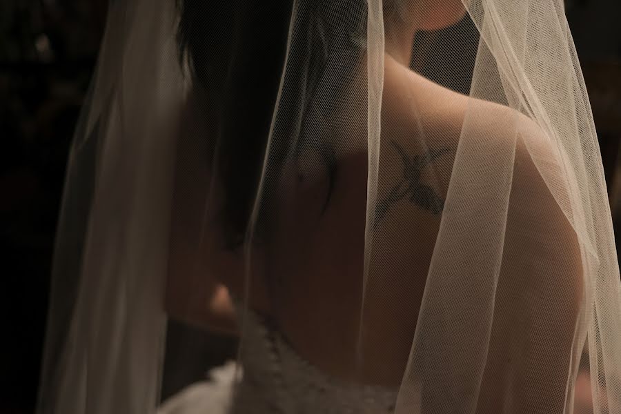 結婚式の写真家Ángel Ochoa (angelochoa)。2019 9月19日の写真