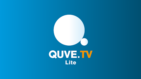 QUVE.TV Liteのおすすめ画像1