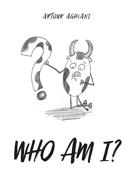 Who Am I? cover