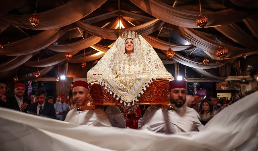 Photographe de mariage Kamal Ait (kamalait). Photo du 15 juillet 2023