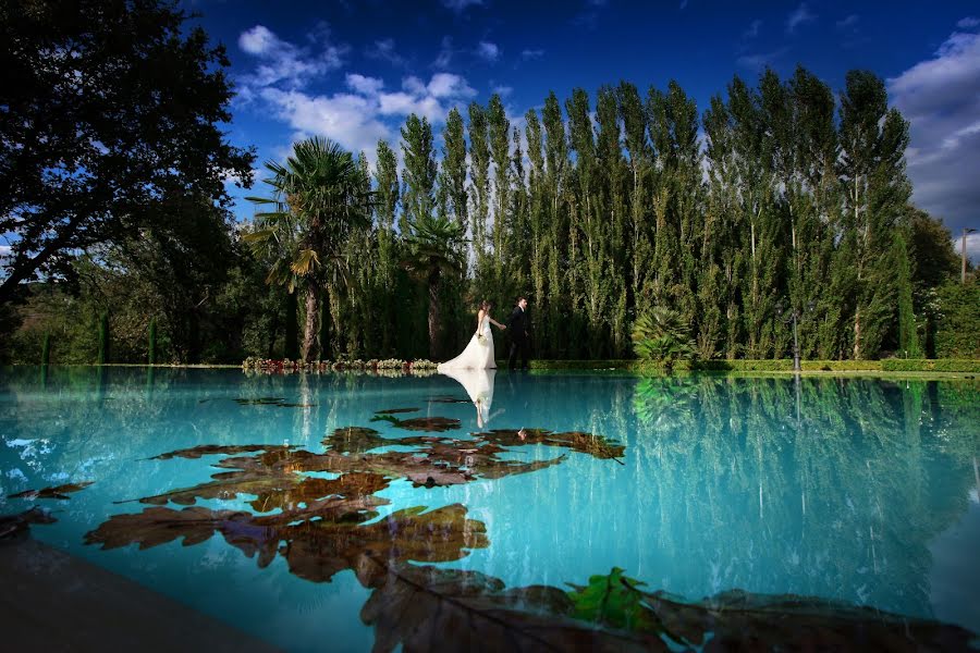 Fotógrafo de bodas Feliciano Cairo (felicianocairo). Foto del 12 de octubre 2015