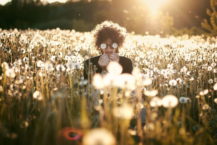 Pulmafotograaf Irina Volkova (volkovairena). Foto tehtud 11 juuli 2014