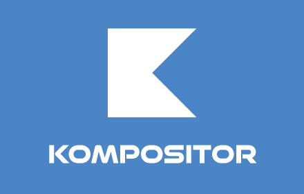 Kompositor small promo image