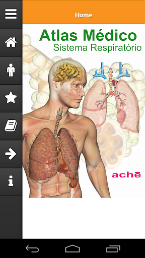 Atlas Sistema Respiratório