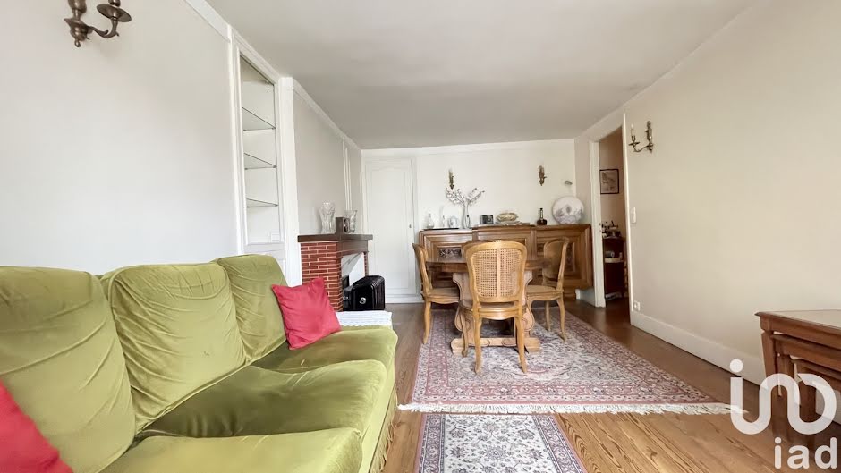 Vente appartement 4 pièces 73 m² à Paris 3ème (75003), 819 700 €