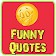 Funny Quotes icon