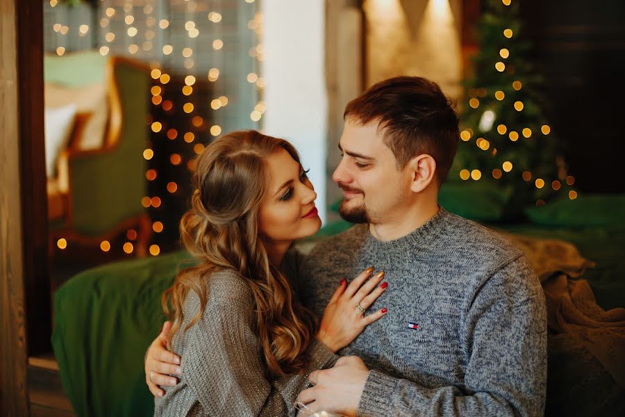 Wedding photographer Yuliya Tkachuk (yuliatkachuk). Photo of 26 January 2020