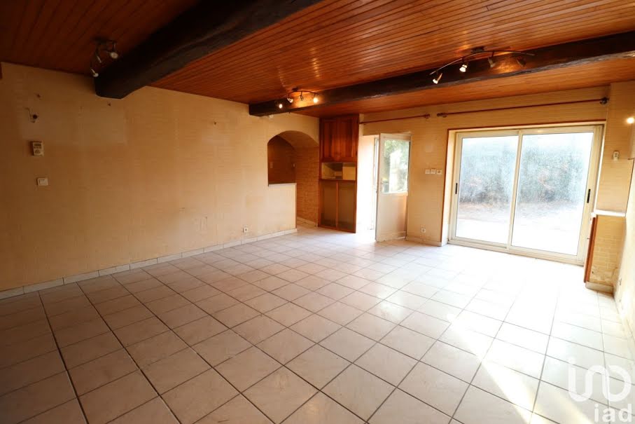 Vente maison 4 pièces 80 m² à Aubiat (63260), 128 000 €