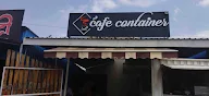 Cafe Container photo 1