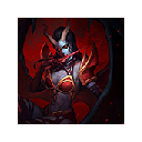 Queen of Pain (Dota 2)