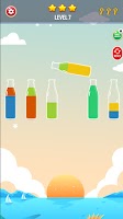 Color Sort Puzzle Game Screenshot 5 of 5