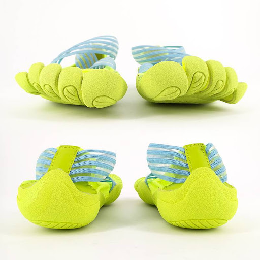 Title 6, Womens Yoga Pilates Training Shoes Indoor. Des...