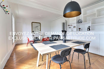 appartement à Paris 17ème (75)