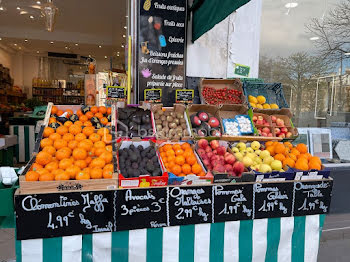 locaux professionnels à Paris 12ème (75)