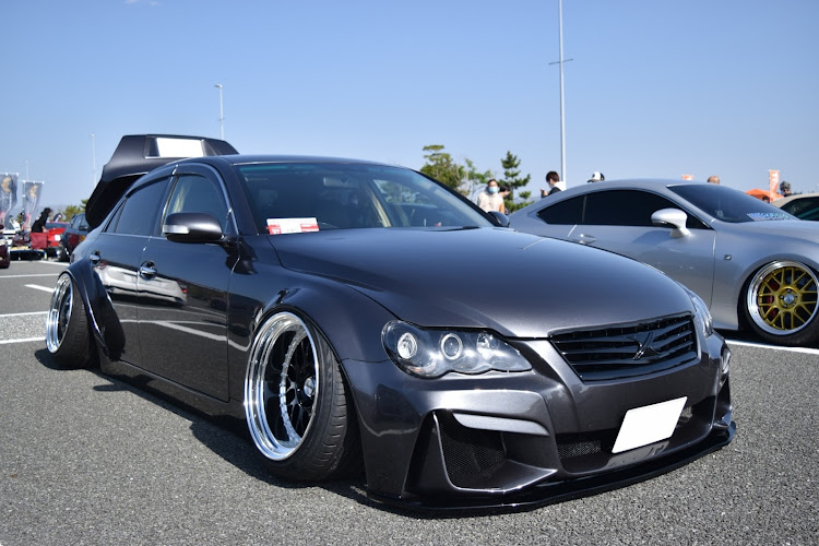 アオハチさんが投稿したスタンスネーション山口・スタンスネーション・stancenation・山口きらら博記念公園に関するカスタム事例の投稿画像11枚目