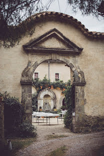 Wedding photographer Andreas Lykakis (lefilphotography). Photo of 15 April 2019