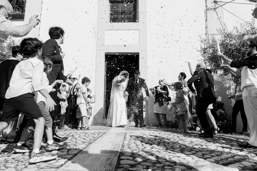 Fotografo di matrimoni Enrico Giansanti (enricogiansanti). Foto del 20 settembre 2023