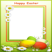 Easter Photo Frames  Icon