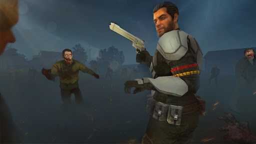 Screenshot Zombie Hunter Survival Games